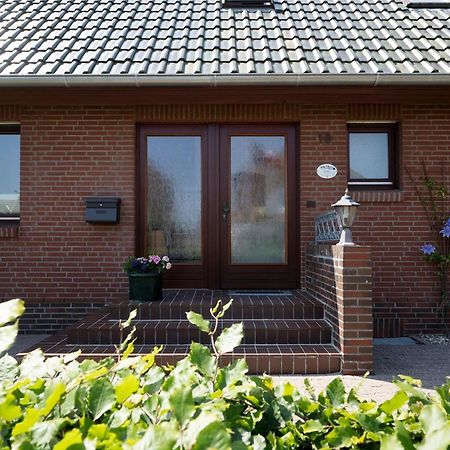 Hasenkamp 18 Krabbe Grömitz Exterior foto